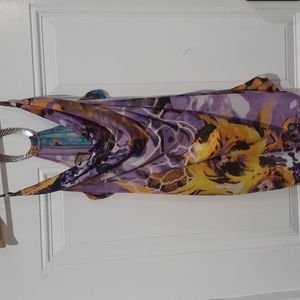 Dress top